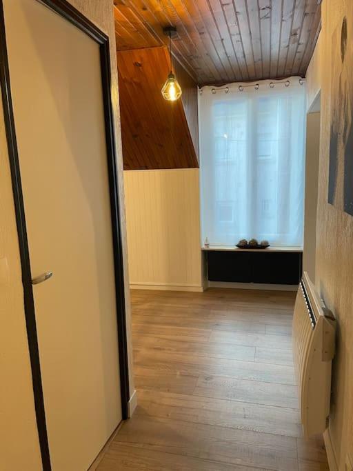 Un Cocon Au Coeur De La Champagne Avec Parking Apartment Epernay Bagian luar foto