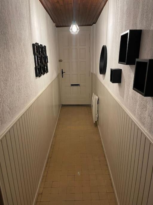 Un Cocon Au Coeur De La Champagne Avec Parking Apartment Epernay Bagian luar foto