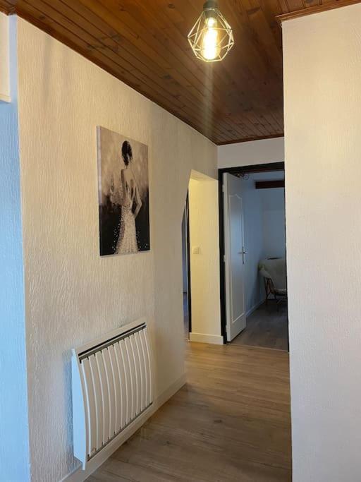 Un Cocon Au Coeur De La Champagne Avec Parking Apartment Epernay Bagian luar foto