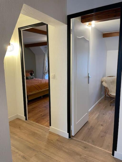 Un Cocon Au Coeur De La Champagne Avec Parking Apartment Epernay Bagian luar foto