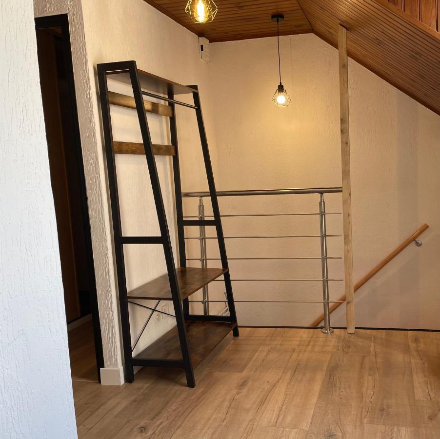 Un Cocon Au Coeur De La Champagne Avec Parking Apartment Epernay Bagian luar foto