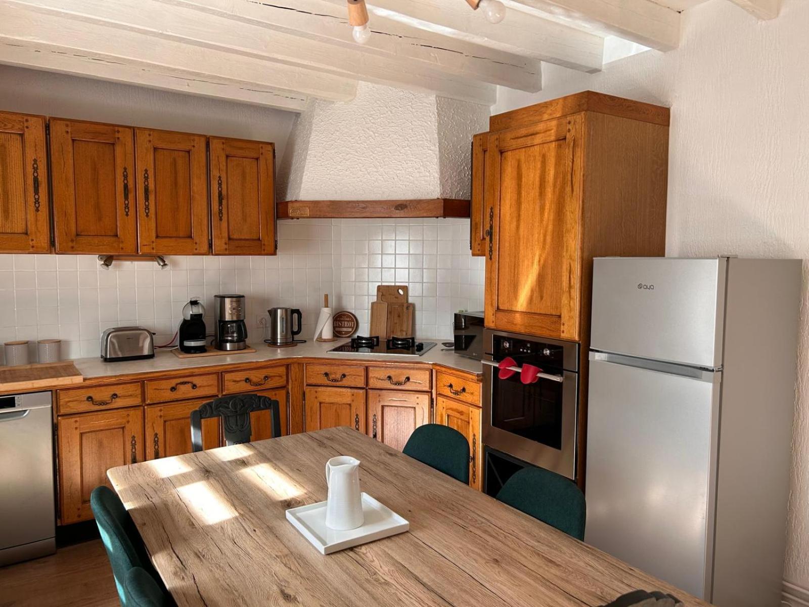 Un Cocon Au Coeur De La Champagne Avec Parking Apartment Epernay Bagian luar foto