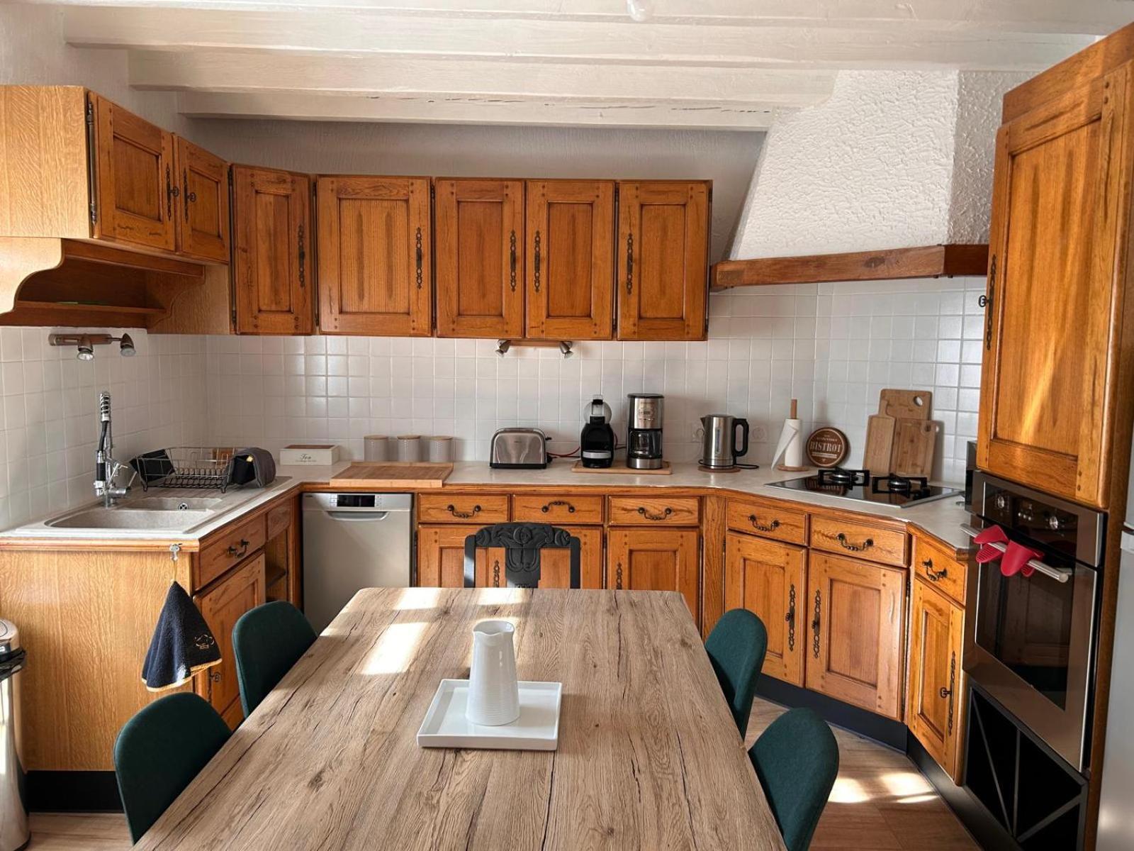 Un Cocon Au Coeur De La Champagne Avec Parking Apartment Epernay Bagian luar foto